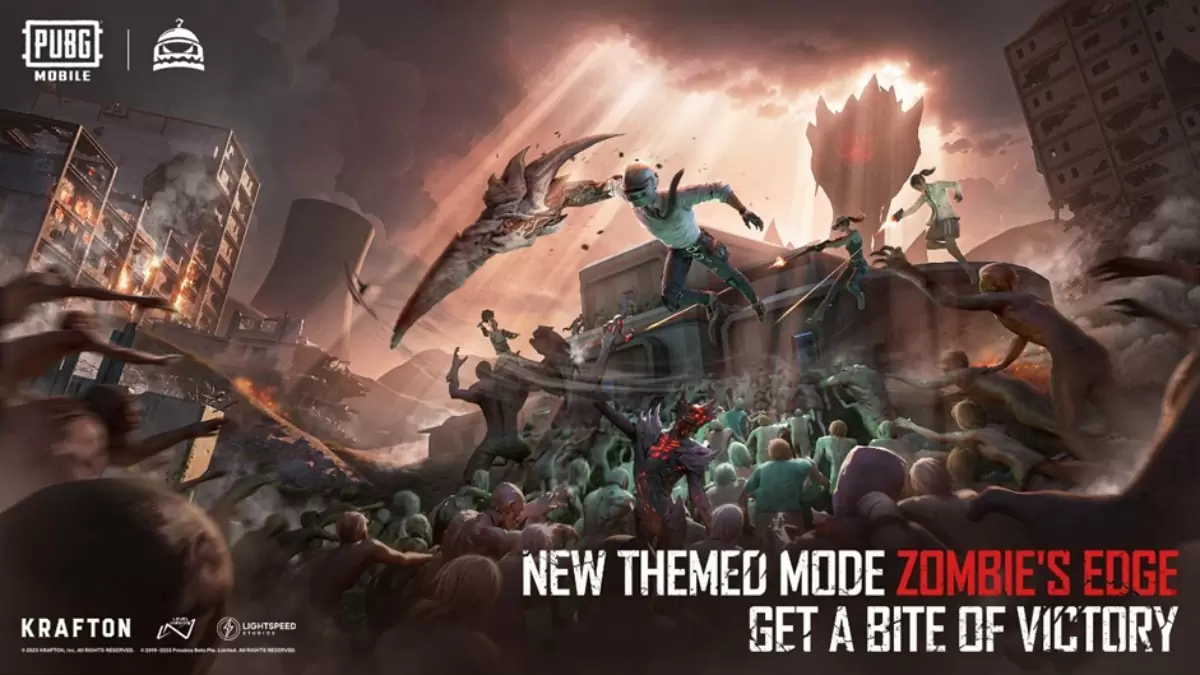 PUBG Mobile Version 2.8.0 Update Patch Notes PUBG Mobile Version 2.8.0 Update Patch Notes