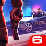 Gangstar New Orleans Mod APK 2.1.9a (Unlimited money, diamonds)