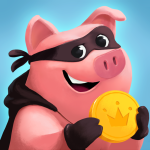 Coin Master Mod APK 3.5.1801 (Unlimited coins, spins)
